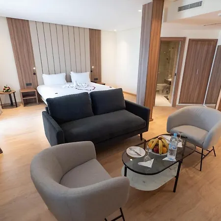 Imperial Boutique Hotel Rabat-2