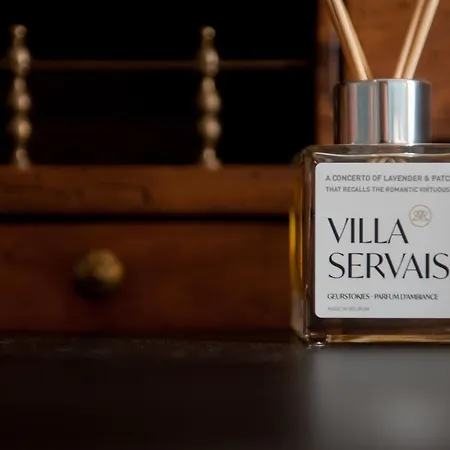 Villa Servais-3
