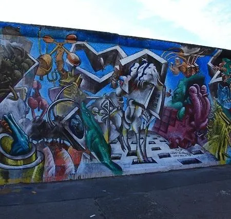 East Side Hotel-3