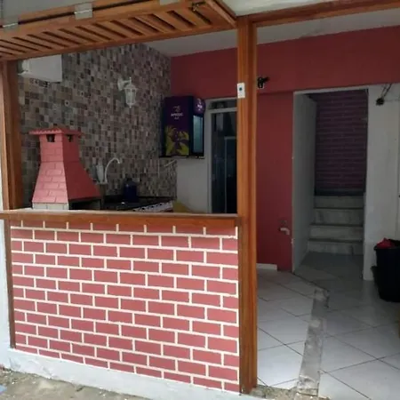 Space Hostel , quartos privativos-2