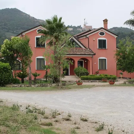 Agriturismo Agri Mediterraneo-3