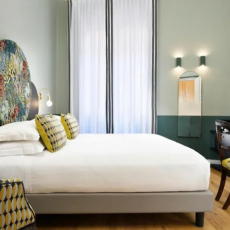 Dimora Ai Fori - Guest House-2