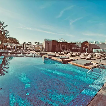 Sunrise Tucana Resort Grand Select-3