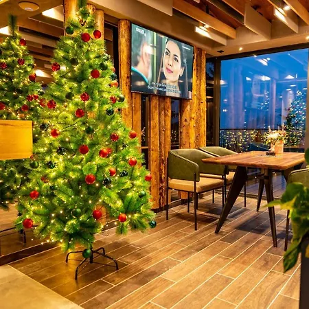 Hotel Forest-3