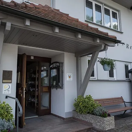 Gasthaus Hotel Kranz-3