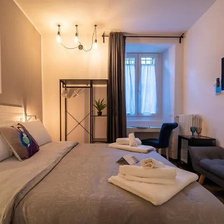 Le Madamine Rooms-2