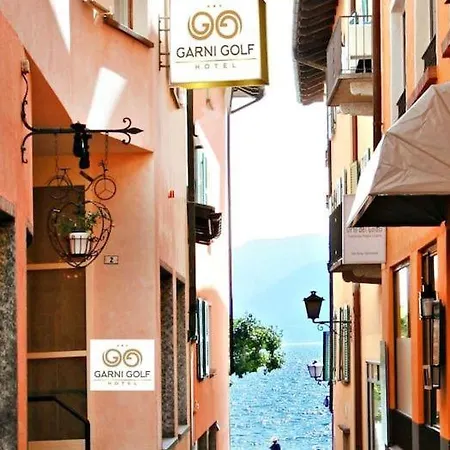 Hotel Garni Golf-2