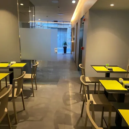 Hotel Mestral Perelló-3