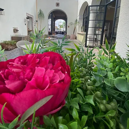 Doña Urraca Hotel&Spa-2