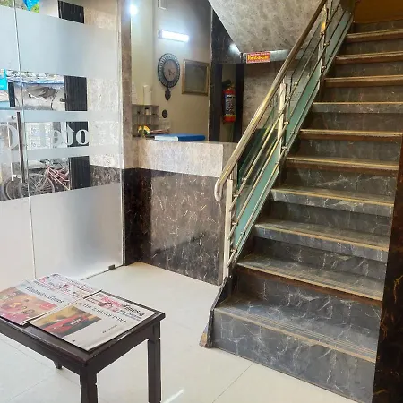 Hotel Golden Nest Popular Residency-3
