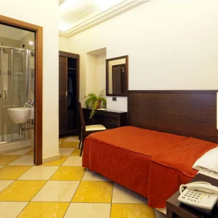 Albergo Del Golfo-2