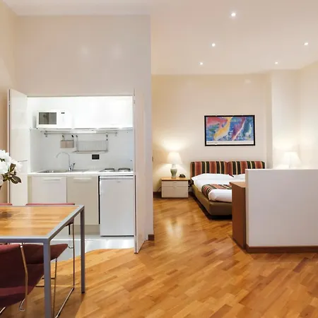 Residence Sacchi Aparthotel-3