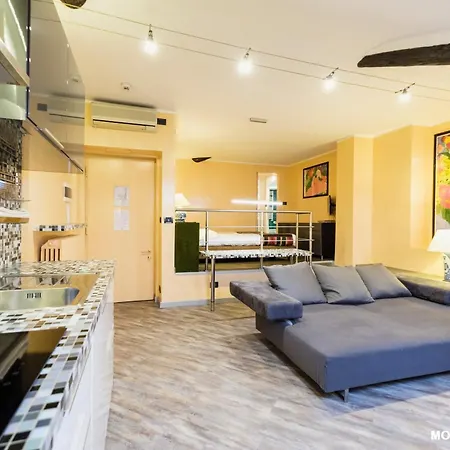 Residence Sacchi Aparthotel-2