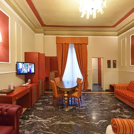 Relais La Corte Di Cloris-2