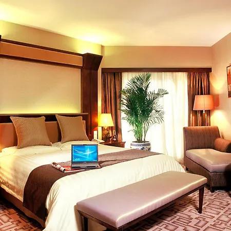 Xiyuan Hotel-3