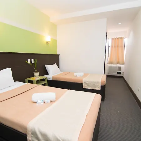 We Travelers Inn-2