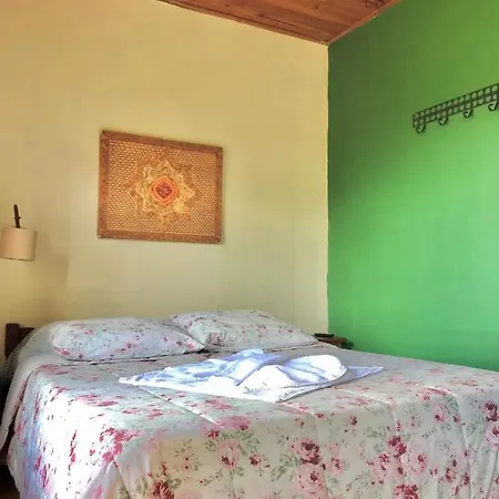 Pousada Querubins-3
