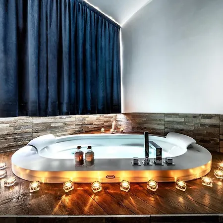 Suite Blue Style-3