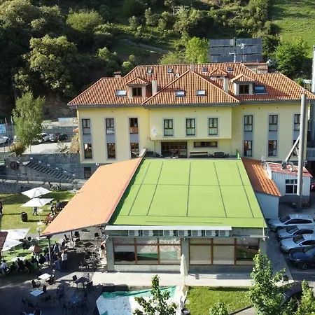Hotel Santa Cristina-2