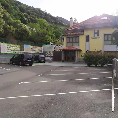 Hotel Santa Cristina-3