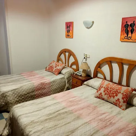 Hostal Continental-2