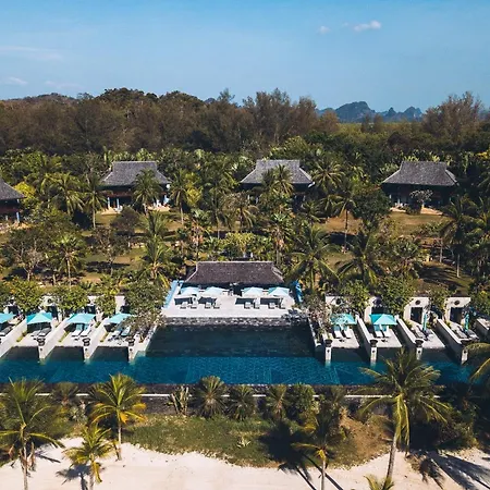 Four Seasons Resort Langkawi-2