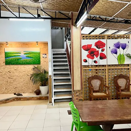 Balai Tinay Guesthouse-2