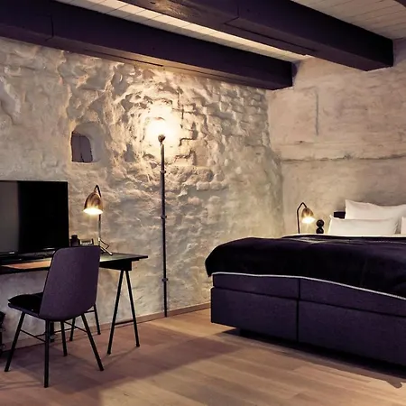 Fisher's Loft Hotel-3