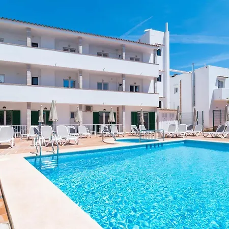 Hotel Ses Puntetes-3
