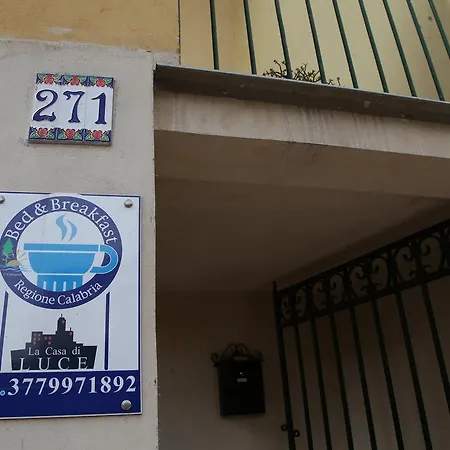 La Casa Di Luce 2-3