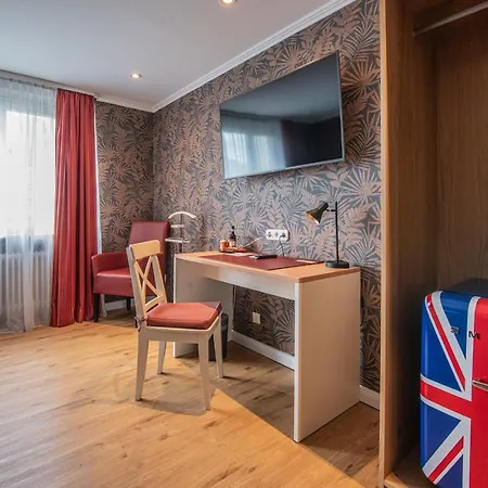 Hotel Kurfürstenhof-2