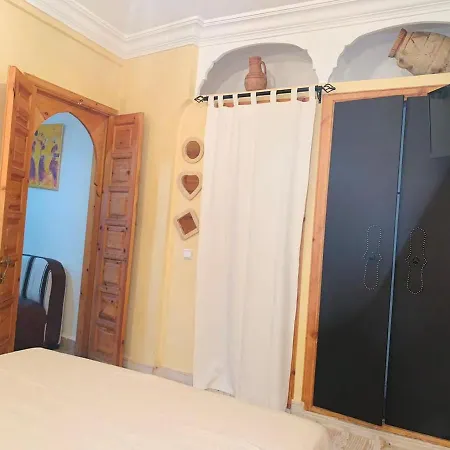 Riad Les Miroirs-3