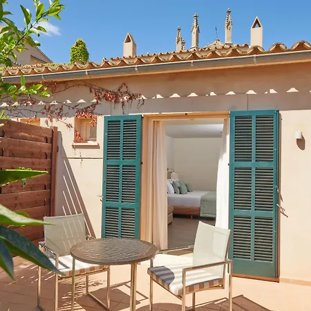 Zoetry Mallorca Wellness & Spa - Hyatt Inclusive Collection (Adults Only)-2