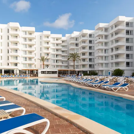 Hotel Palia Sa Coma Playa-3