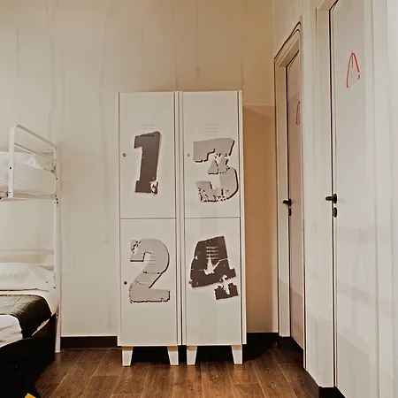 Room Chueca-2