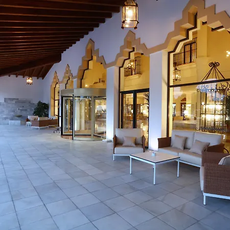 Iberostar Selection Andalucia Playa-3