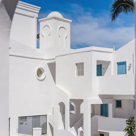 Lindos Village Resort & Spa - Adults Only-2
