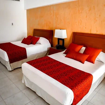 Hotel Casa Melissa-3