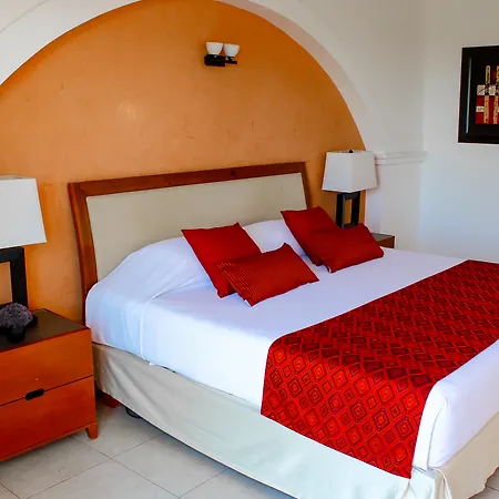 Hotel Casa Melissa-2