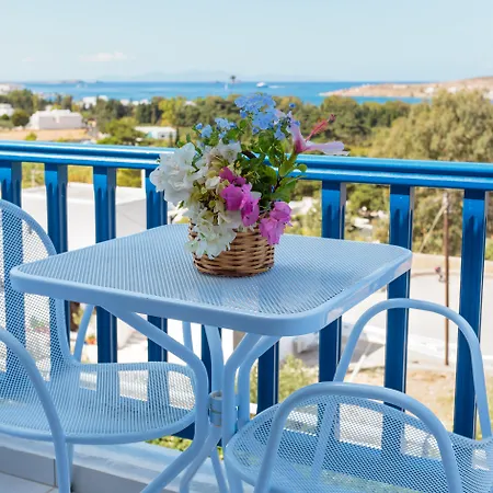 Pyrgaki Hotel-2