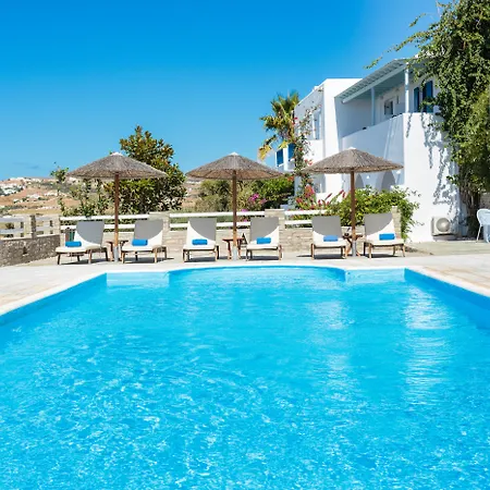 Pyrgaki Hotel-3
