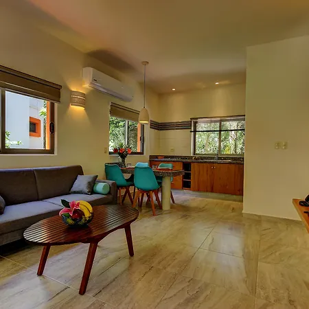 Riviera Maya Suites-3