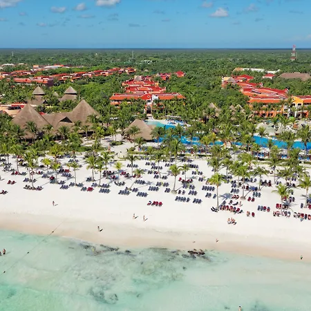 Barcelo Maya Tropical-3