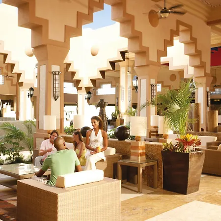 Hotel Riu Santa Fe-2