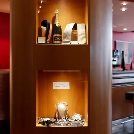 Hotel Charlemagne By Happyculture-3