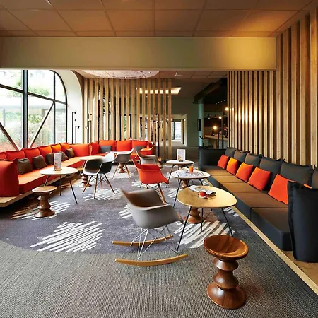 Ibis Strasbourg Centre Historique-2