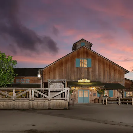 Disney Davy Crockett Ranch-2