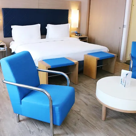 Radisson Blu Hotel Toulouse Airport-2