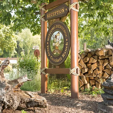Disney Davy Crockett Ranch-3