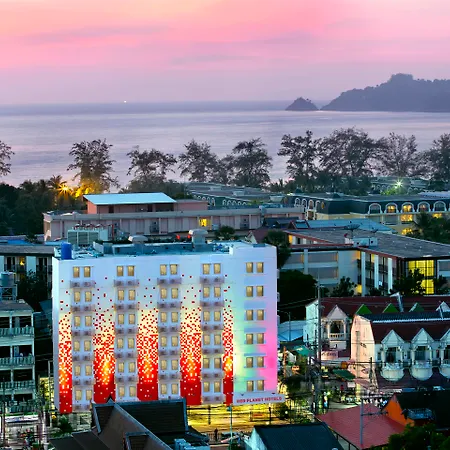 Easy Planet Phuket Patong-3
